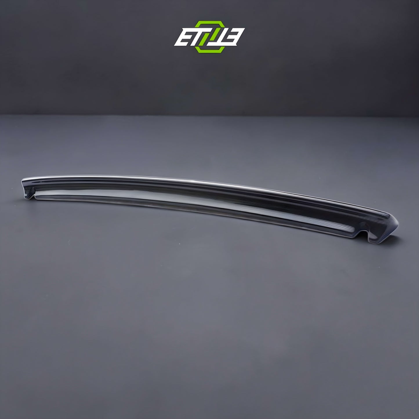 Nissan Skyline R32 GTS/GTR NS Carbon Fiber Trunk Spoiler
