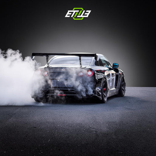 Nissan Skyline R35 Auto Select Style Body Kit | SKU: ETI-NISSAN-SKY-KIT-FRP | ID: 10658256814361 | Shopifydevstudio