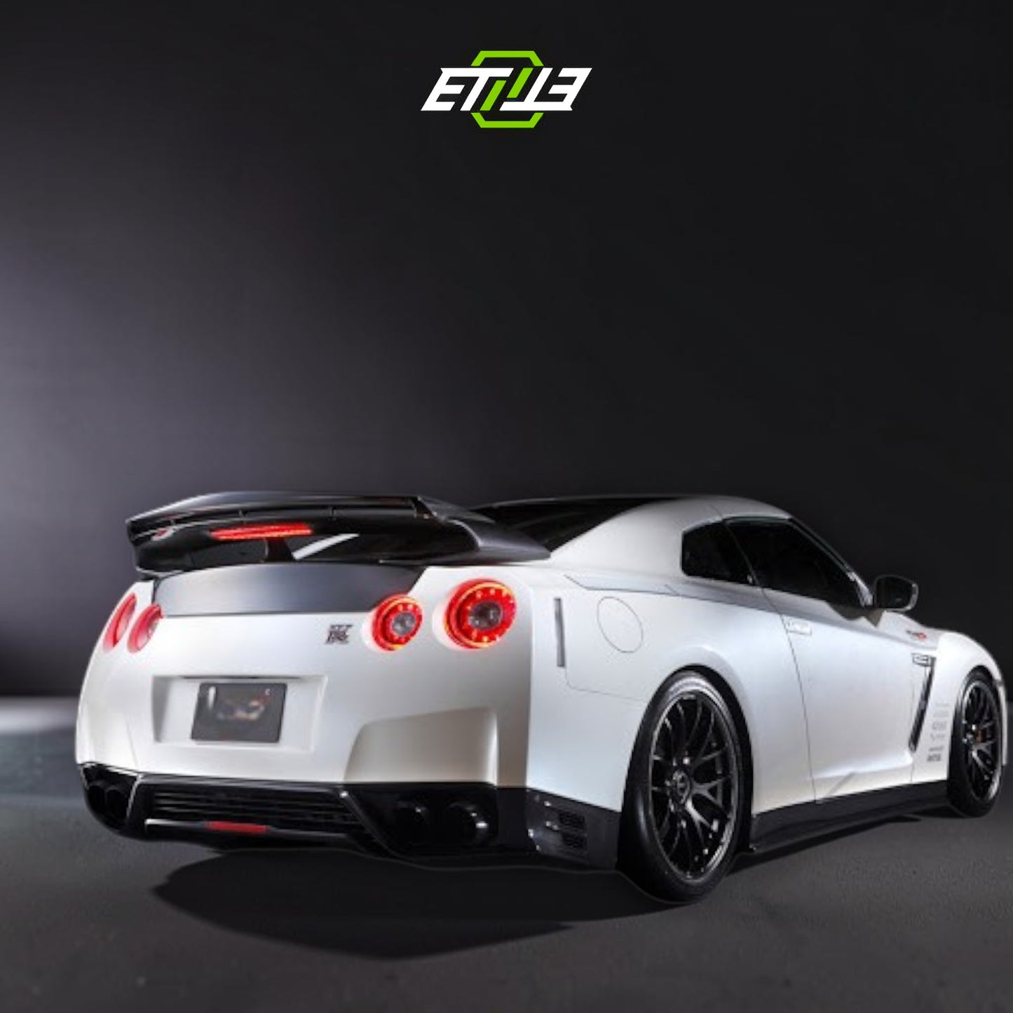 Nissan Skyline R35 Mine's Style Body Kit | SKU: ETI-NISSAN-SKY-KIT-FRP | ID: 10658257404185 | Shopifydevstudio