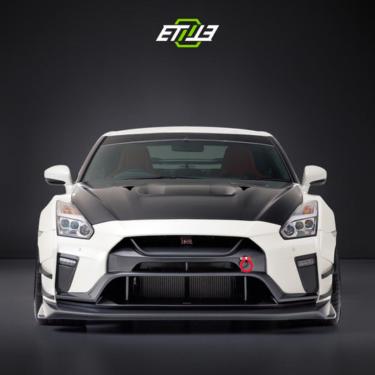 Nissan Skyline R35 Varis Style Body Kit | SKU: ETI-1715-FOR | ID: 10658257535257 | Shopifydevstudio