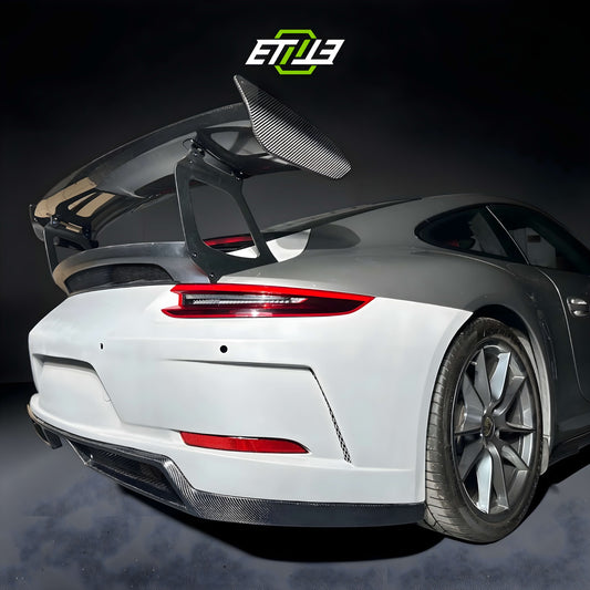 PORSCHE 991.2 Carrera 2017 GT3 RS ETi Body Kit
