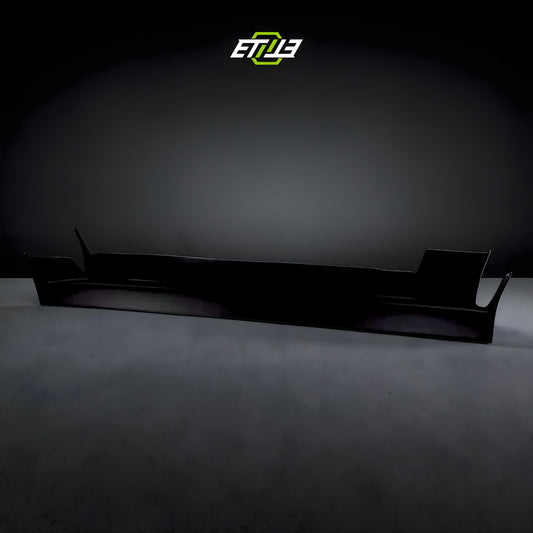 Nissan Skyline R32 (2-Door) Do-Luck Style Side Skirts