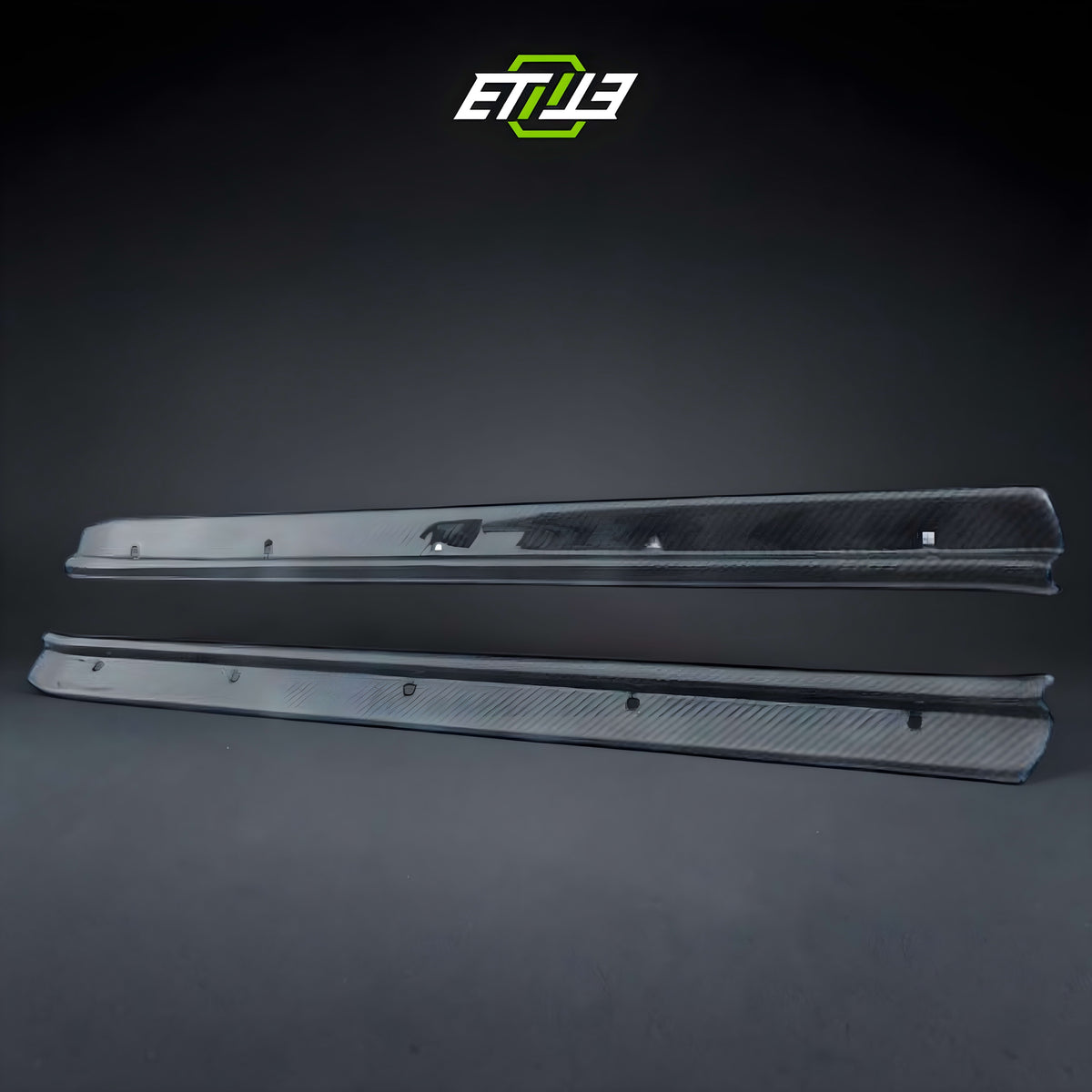 R32 Door Sills