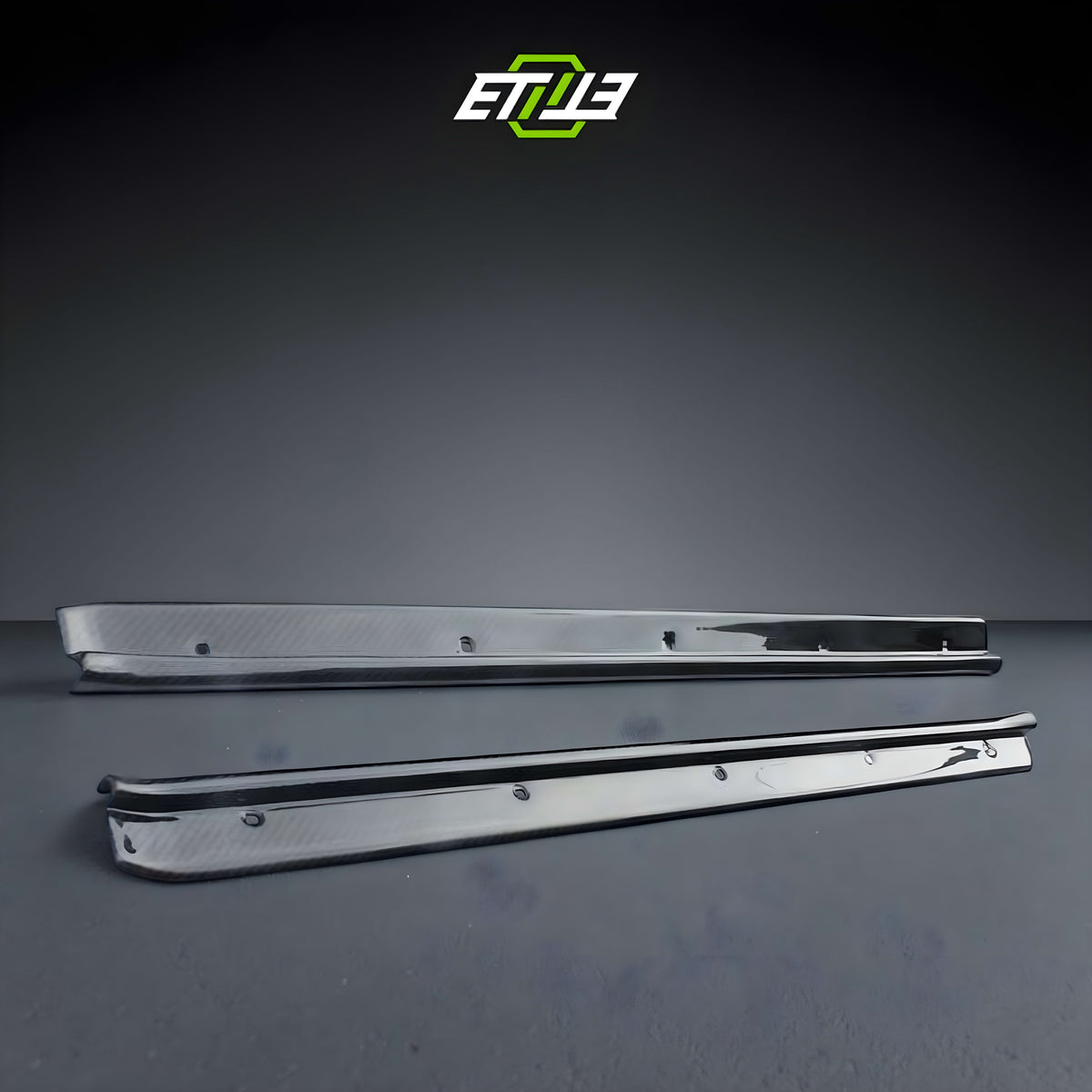 R32 GTR GTS Door Sill without Logo