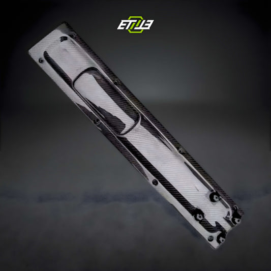 R33 ECR33 GTS GTS-T RB25 DET SPARK PLUG COVER