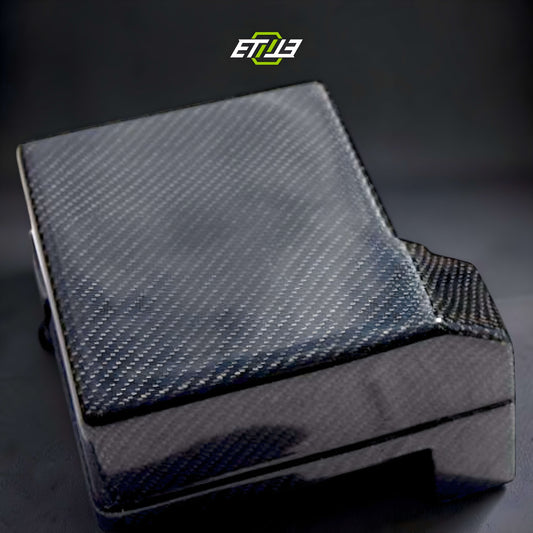 R33 GTR GTS Fuse Box Cover