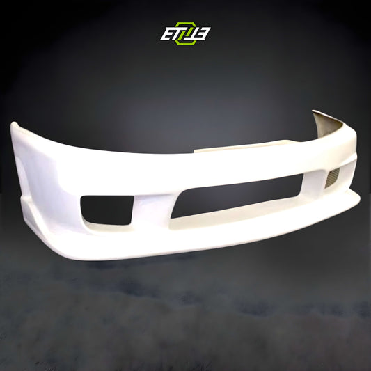 R33 GTST INGS Front Bumper