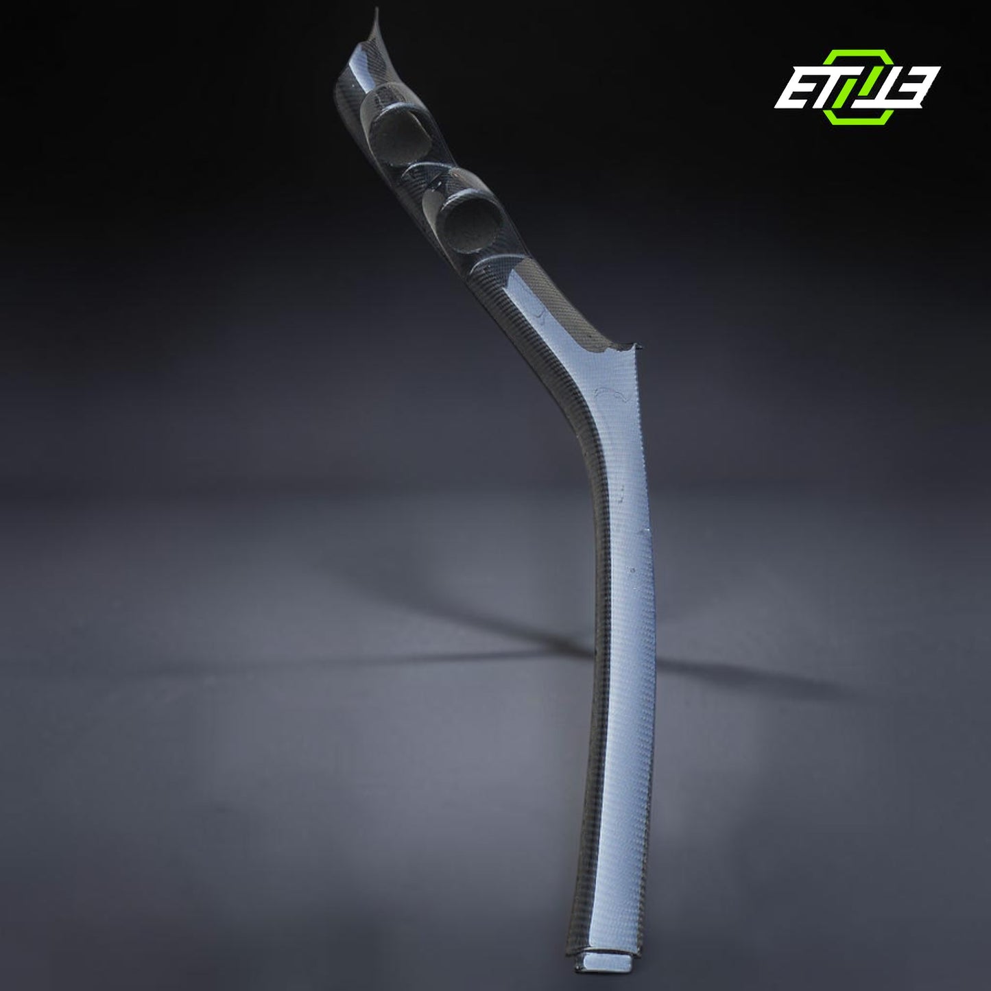 R33 GTS GTR RHD A-Pillar Double Gauge Pod 52mm/60mm | SKU: UNKNOWN-SKU | ID: 10658243150105 | Shopifydevstudio