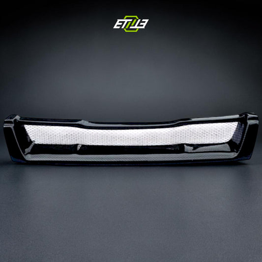 R33 GTS Spec-1 GTR Style Front Grille | SKU: UNKNOWN-SKU | ID: 10658242330905 | Shopifydevstudio