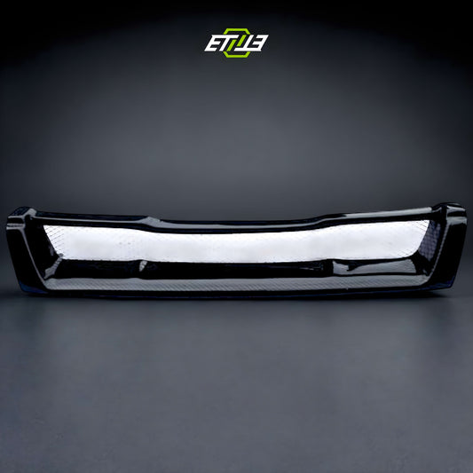 R33 GTS Spec-1 GTR Style Front Grille