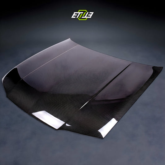 R33 GTS Spec 1 OEM Hood