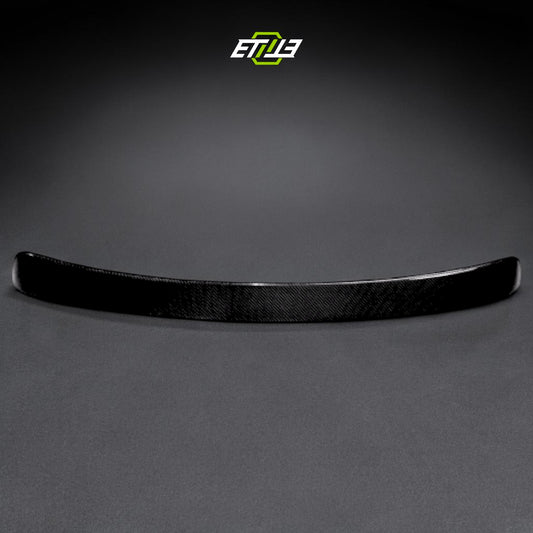 R33 Skyline GTR GTS GTT Rear Roof Spoiler Wing Lip - Photo 1