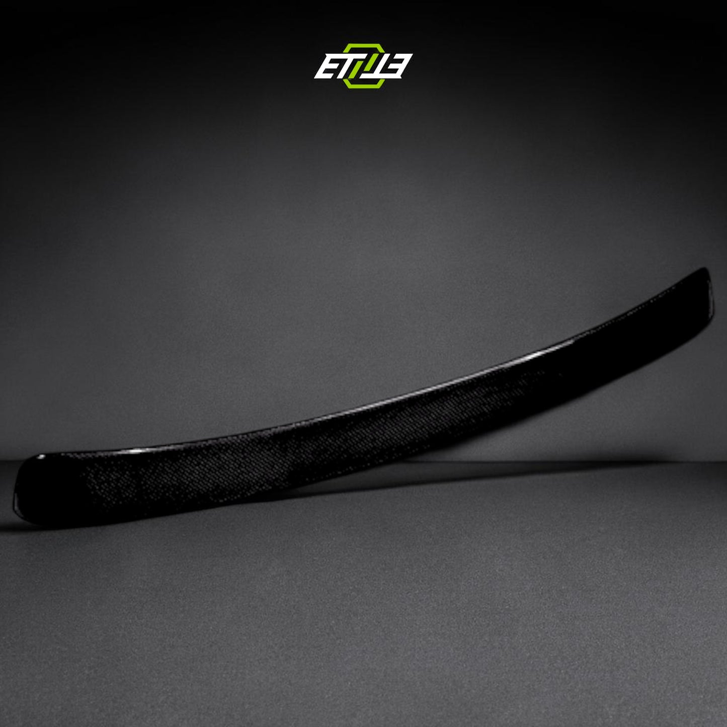 R33 Skyline GTR GTS GTT Rear Roof Spoiler Wing Lip - Photo 3