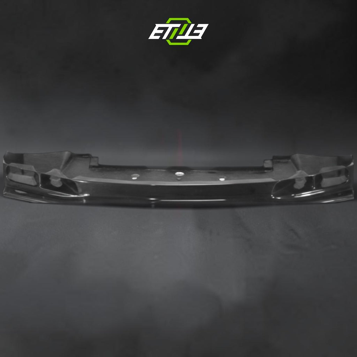 R34 GTR AS Front Lip with Undertray | SKU: R34-CF-30 | ID: 10658245181721 | Shopifydevstudio