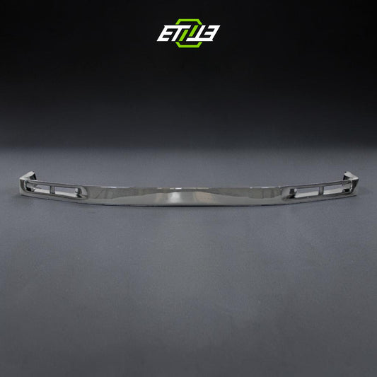R34 GTR Nismo Style Front Lip (must be fitted with R34 GTR NI Style Front Bumper) | SKU: R34-CF-29 | ID: 10658245148953 | Shopifydevstudio