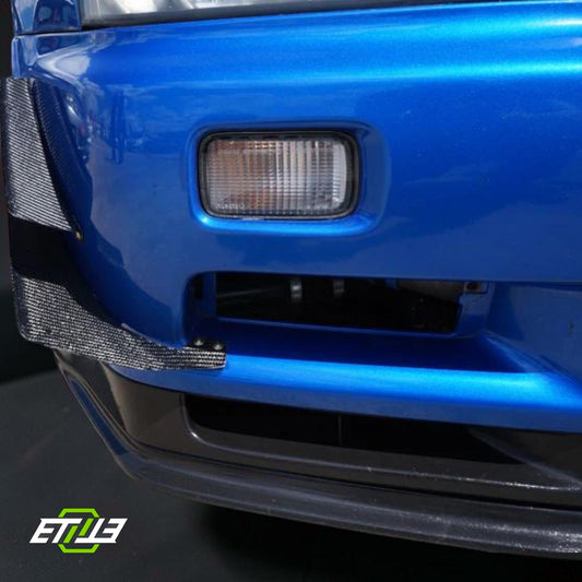R34 GTR OEM Style Door Cards (4pcs) | SKU: R32-CF-2 | ID: 10658246000921 | Shopifydevstudio