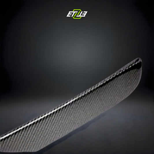 R34 GTT 4D Origin Lab Style Rear Roof Spoiler