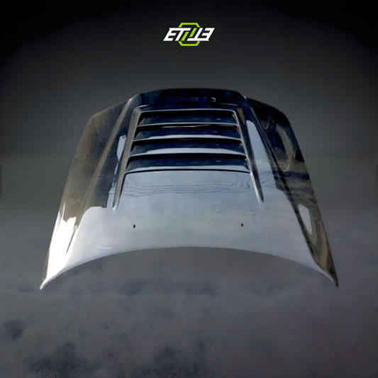 R34 GTT Z-Tune OEM Hood