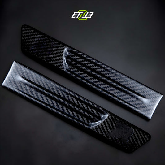R35 GTR Emblem Cover