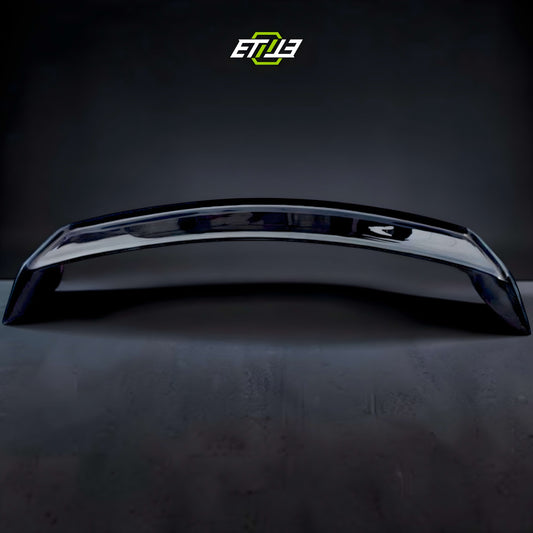R35 GTR Mine's Style Rear Spoiler without Base