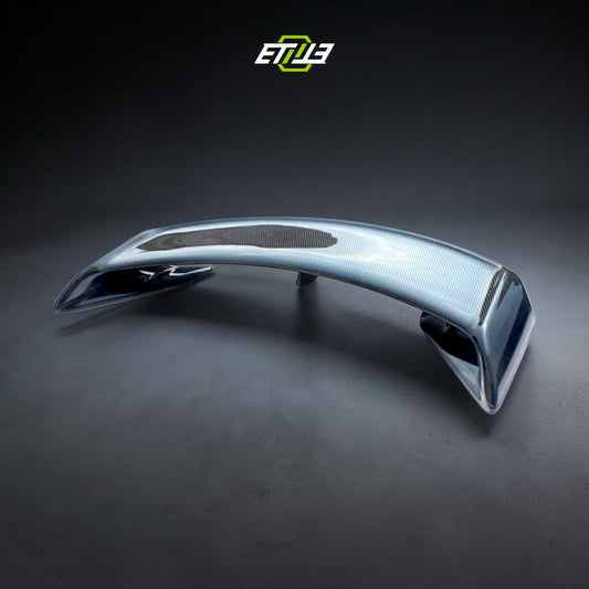 R35 GTR OEM Style Rear Spoiler | SKU: UNKNOWN-SKU | ID: 10658240135449 | Shopifydevstudio
