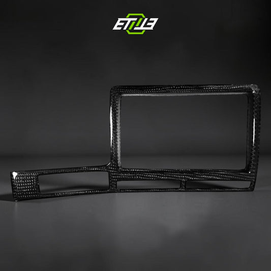 R35 GTR RSW Style LHD Monitor Cover | SKU: UNKNOWN-SKU | ID: 10658240463129 | Shopifydevstudio