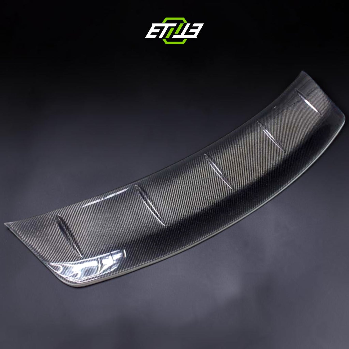 R35 GTR Wald Style Gurney Flap | SKU: UNKNOWN-SKU | ID: 10658239709465 | Shopifydevstudio
