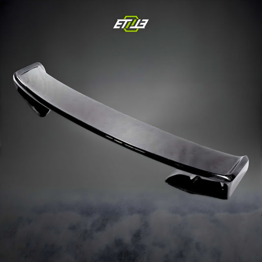 R35 Mines Rear Spoiler with Base
