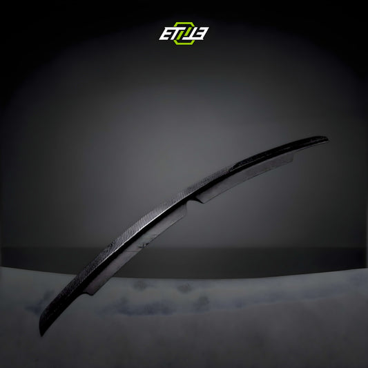 R35 TRUNK BOOT LIPSPOILER