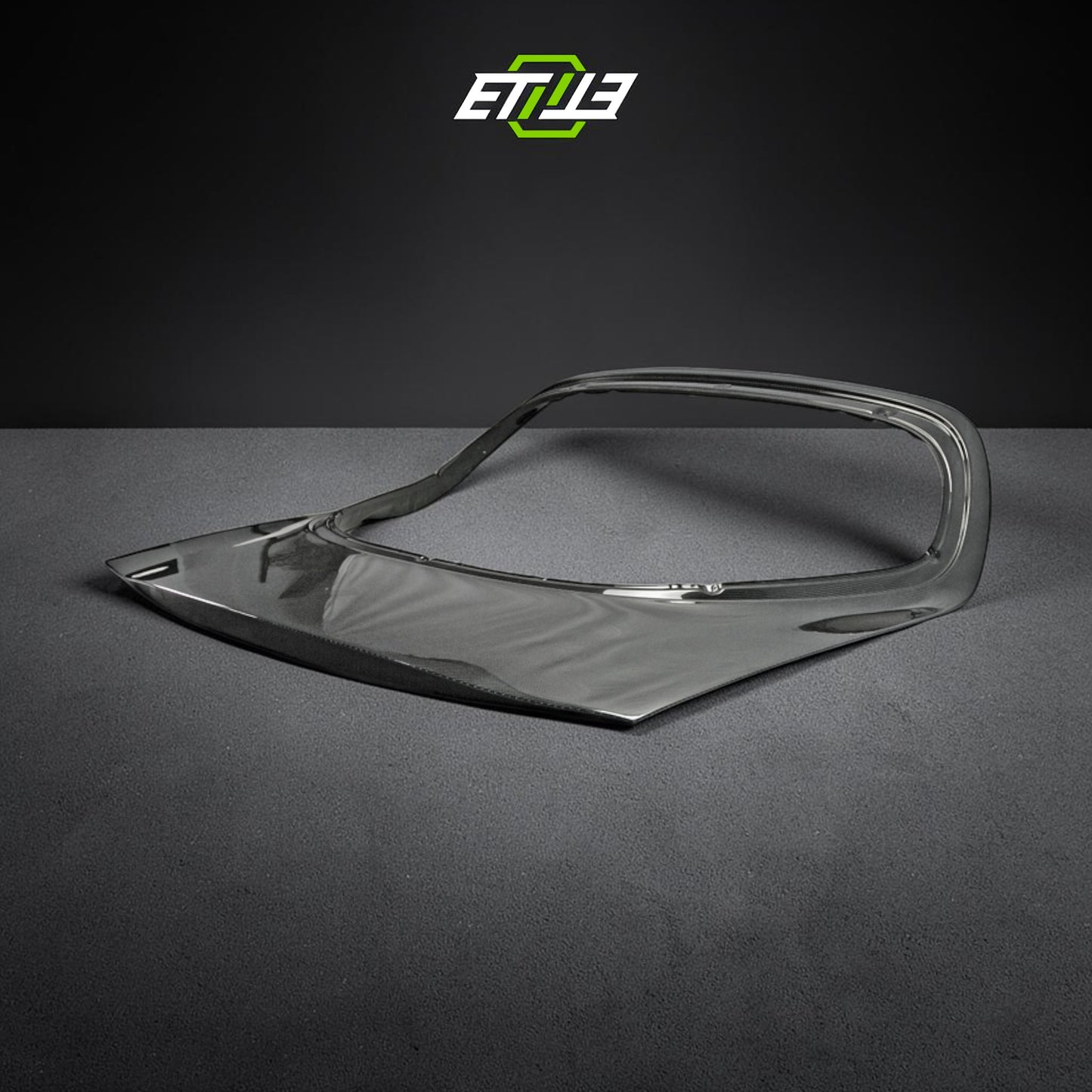 Mazda RX-7 (FD3S) OEM Style Carbon Fiber Trunk