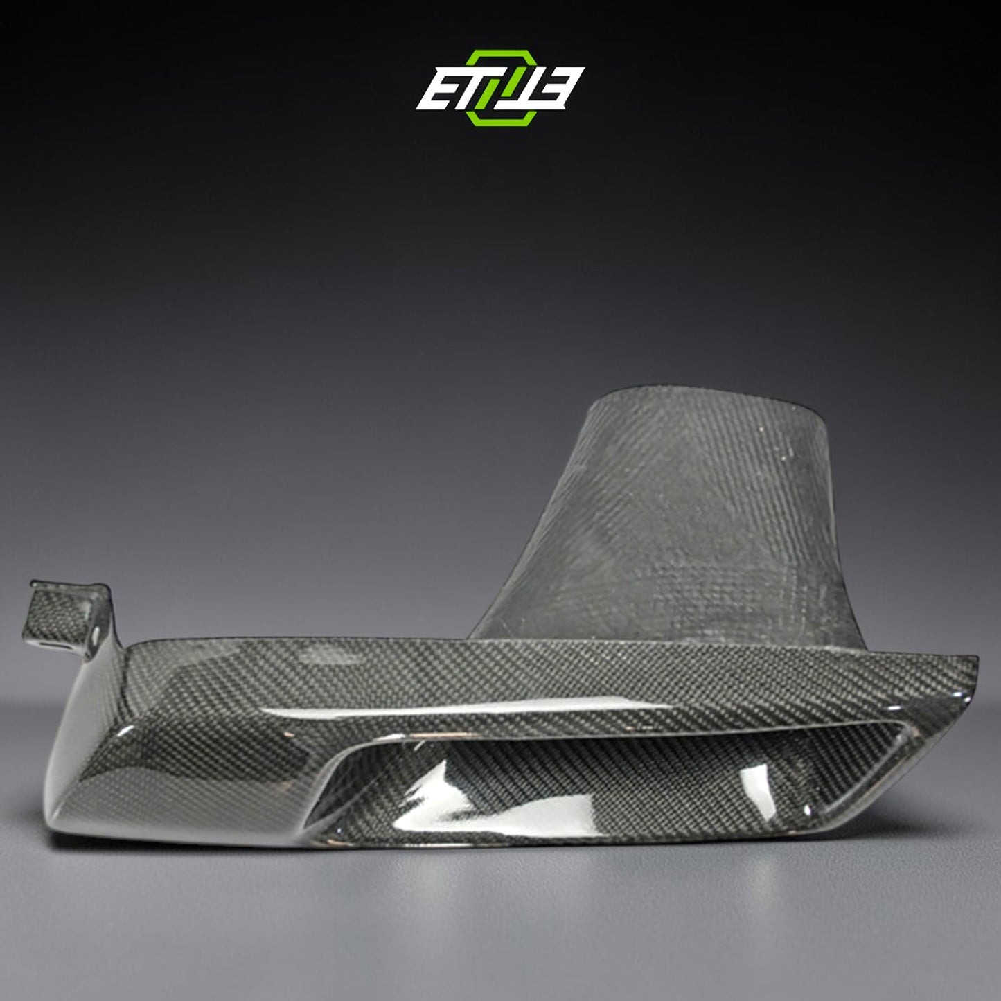 Skyline R32 GTS GTR LHS Vented Carbon Fiber Headlight Intake Replacement | SKU: UNKNOWN-SKU | ID: 10658247377177 | Shopifydevstudio