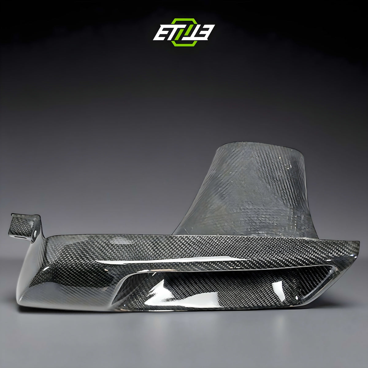 Nissan Skyline R32 GTS/GTR LHS Headlight Air Intake