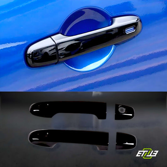 Subaru BRZ Door Handle Trim Cover