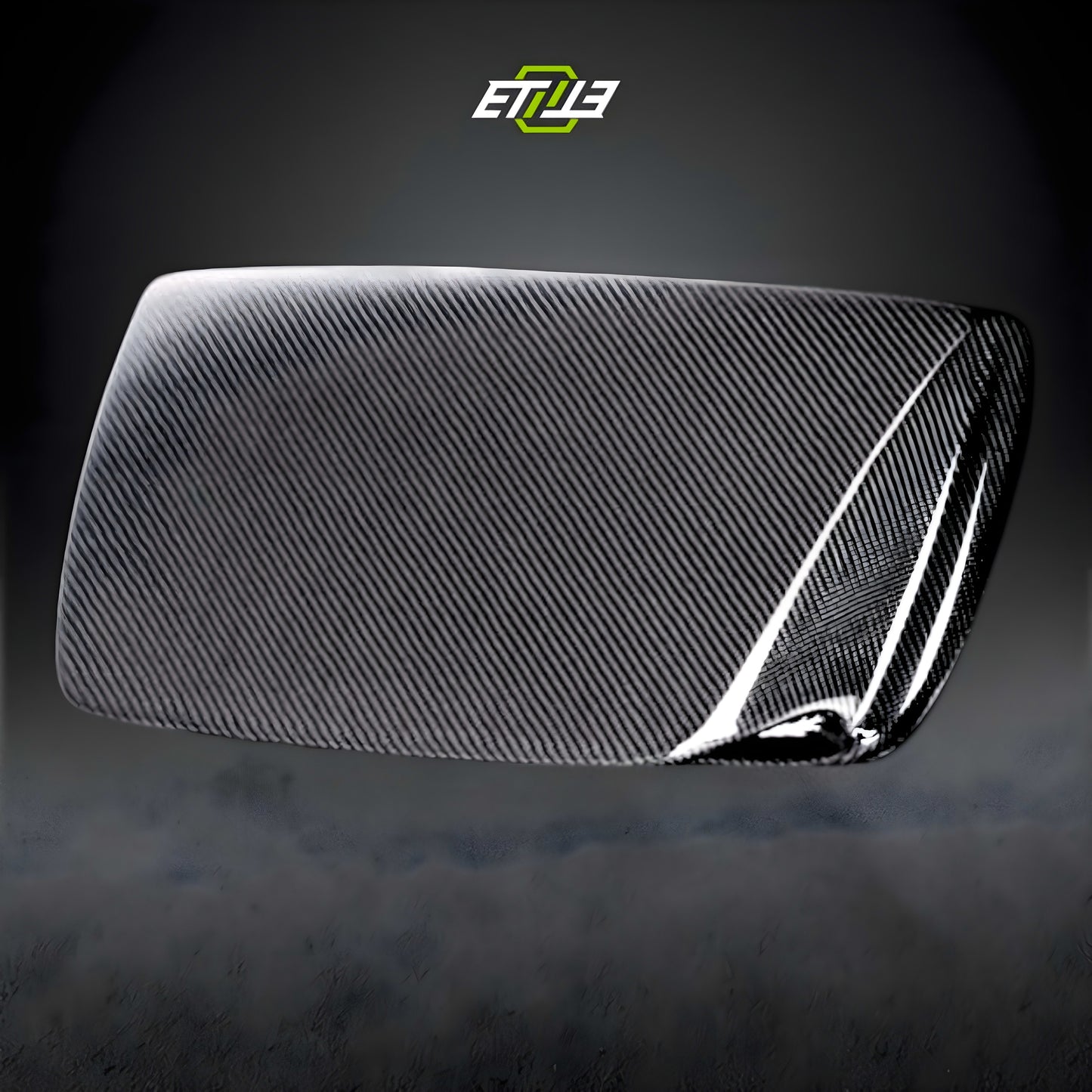 Subaru Impreza 98-00 Hood Scoop