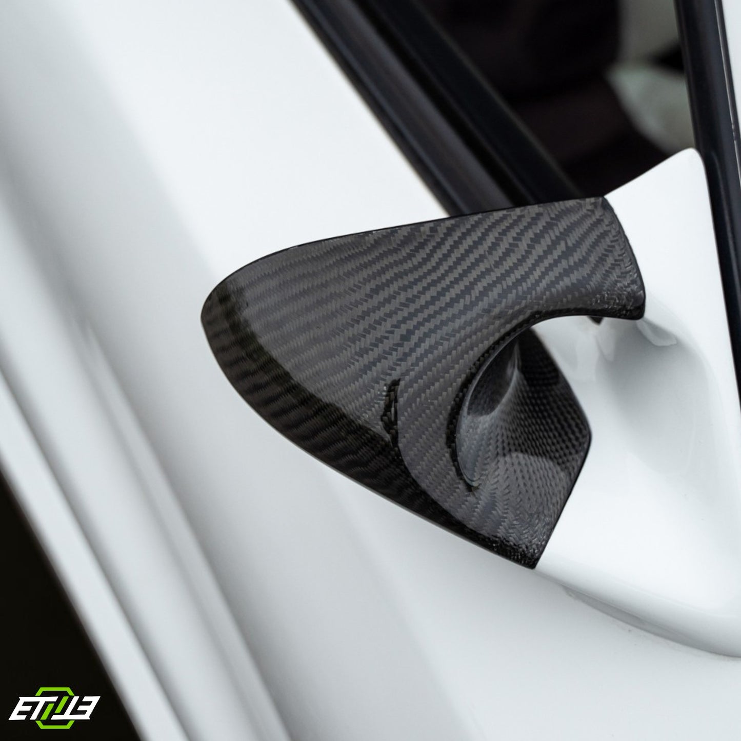 Supra AB-Flug Style Body Kit