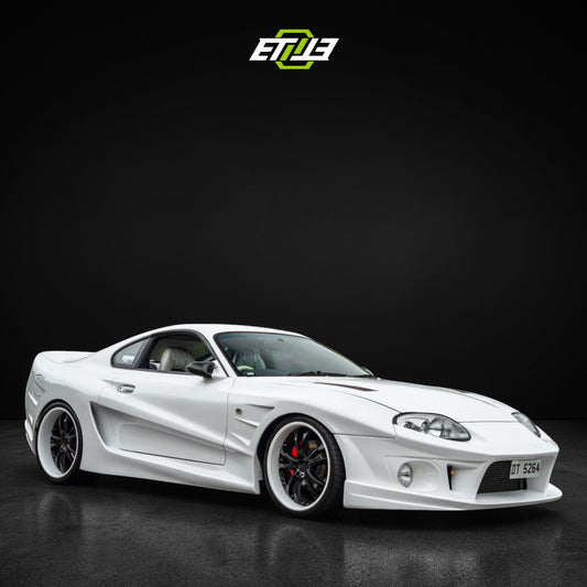 Supra AB-Flug Style Body Kit