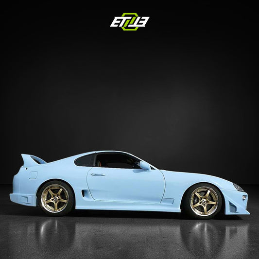Supra Blitz Style Body Kit