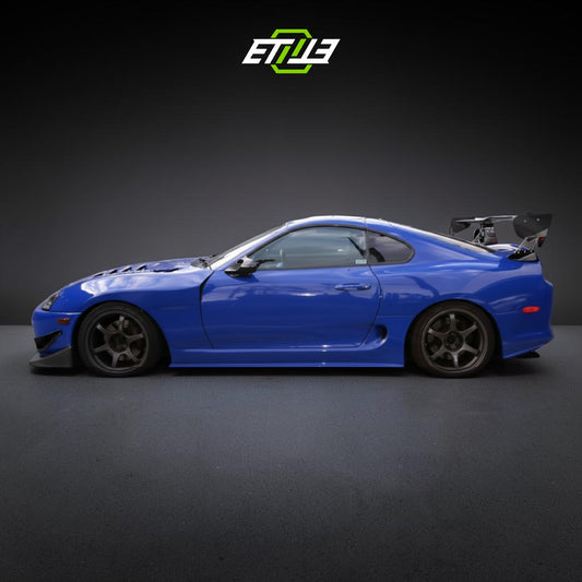 Supra Max Racing Style Body Kit