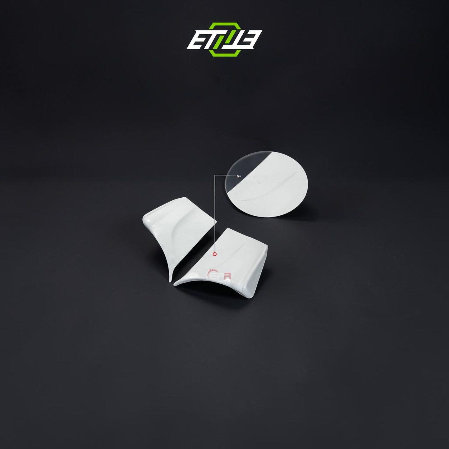 Supra Ridox + Top Secret Style Body Kit