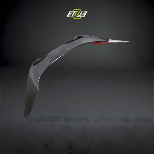 Toyota Supra A90 Dry Carbon Sense Wing