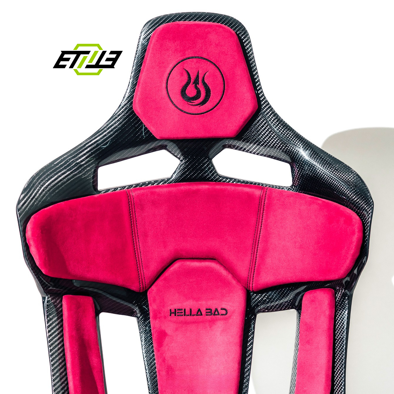GT-Max Series Carbon Fiber Seats