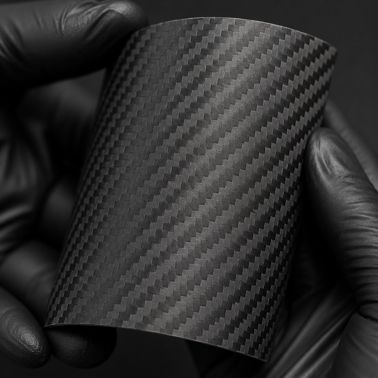 Matte Carbon