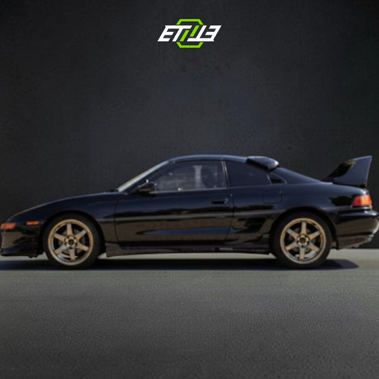 Toyota MR2 Bomex Body Kit | Elite Ti