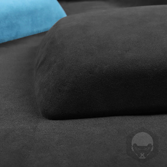 Alcantara Car Armrest Box - Elite Ti