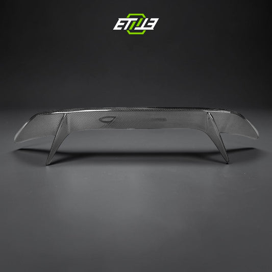 GT86 AB Trunk Wing | Elite Ti