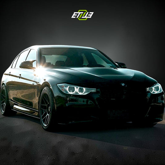 ETi BMW F30 M3 GTS Carbon Fiber Hood
