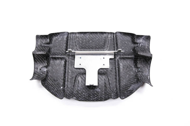 GR86/BRZ HKS DryCarbon Engine Cover