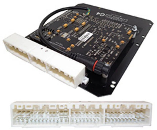 CivicLink - Elite Ti