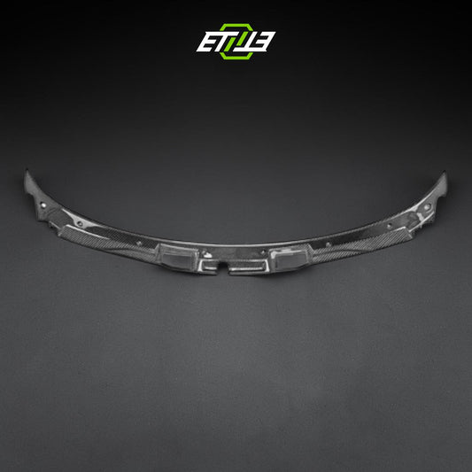 ETi Mazda RX-7 (FD3S) Carbon Fiber Cowl Panel | ID: 9801511141657 | Shopifydevstudio