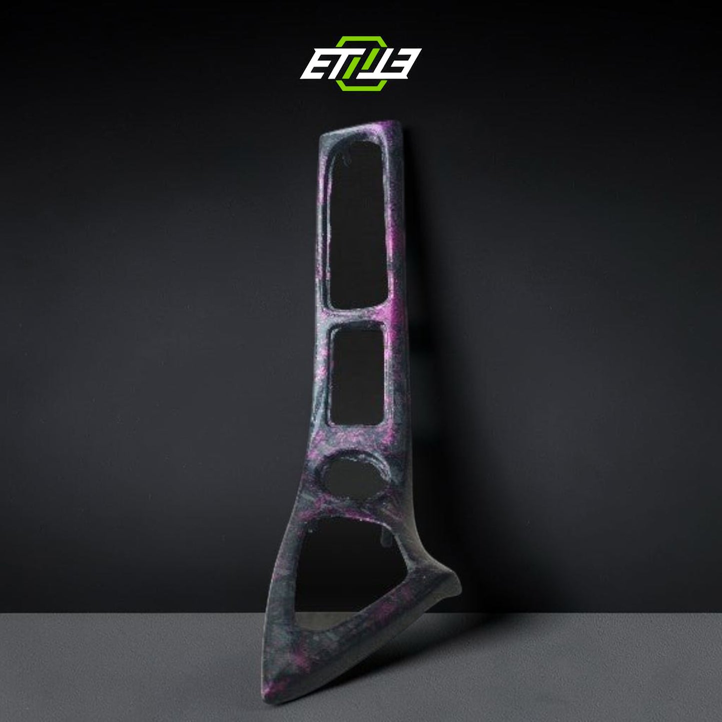 ETi Mazda RX-7 (FD3S) Carbon Fiber Door Trims | ID: 10614290088217 | Shopifydevstudio